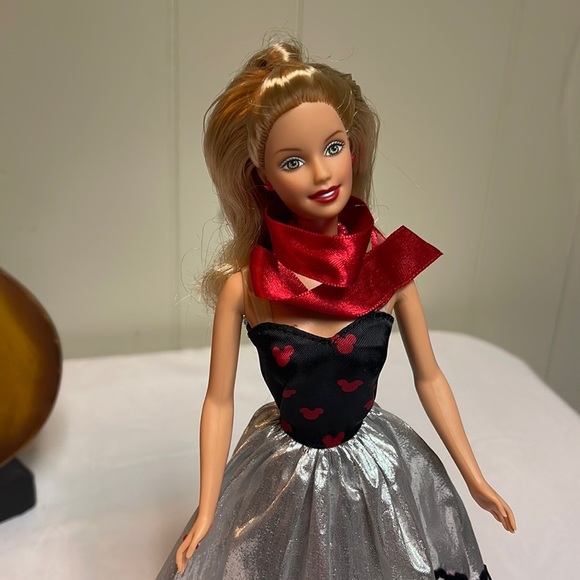 COPY - Vintage Fashion Barbie. Circa 90’s - Picture 3 of 8